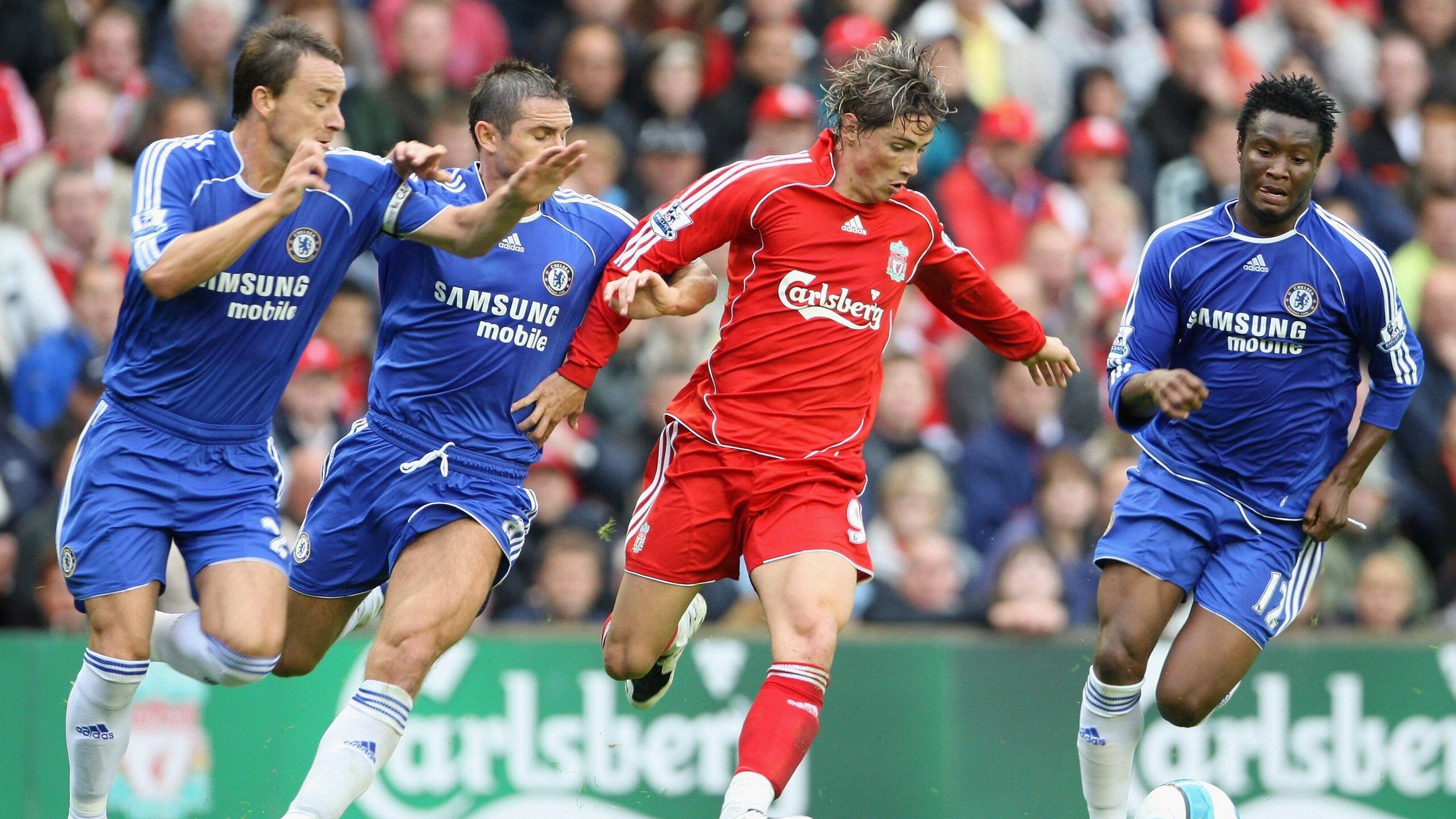 切尔西球员纪律严明,无红黄牌困扰,切尔西球员大全